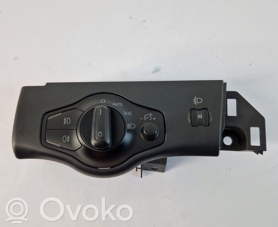 Lichtschalter   8K0941531C,8K0941531C,8K0941531C