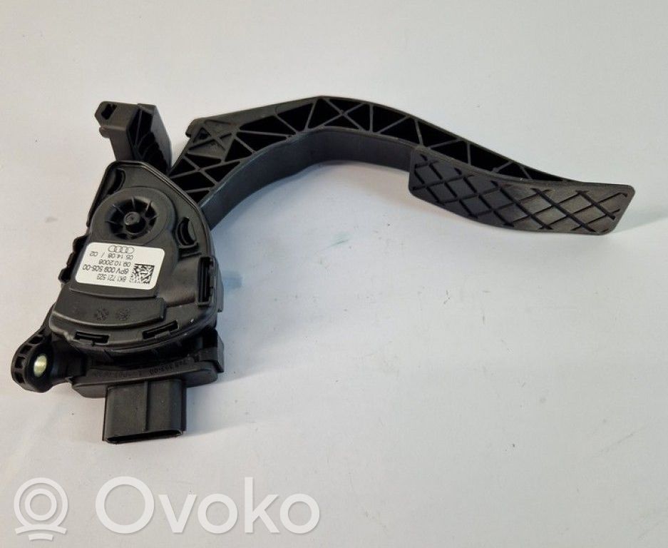 Audi A4 S4 B8 8K Pedale dell’acceleratore