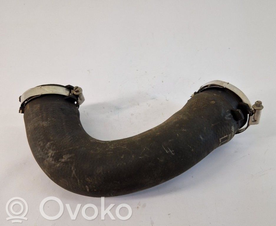 Audi A4 S4 B8 8K Furtun/conductă intercooler 