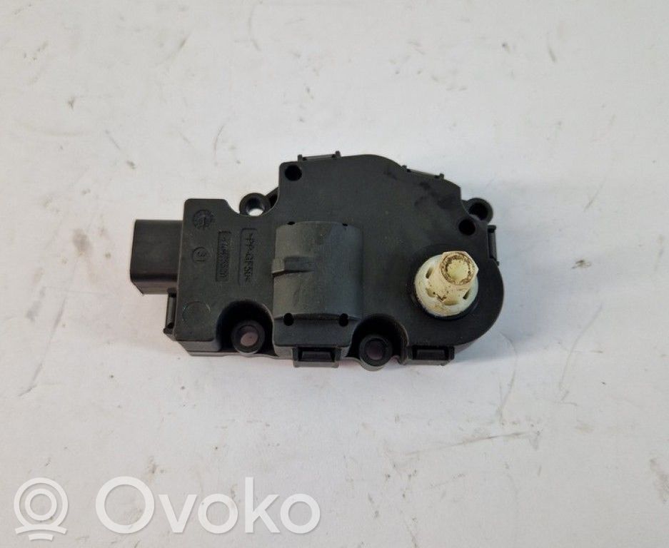Audi A4 S4 B8 8K Moteur / actionneur de volet de climatisation