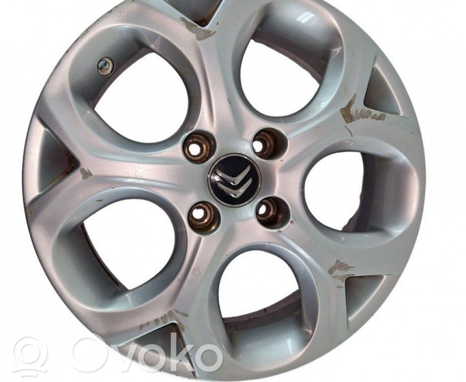 Citroen C3 Jantă aliaj R16 