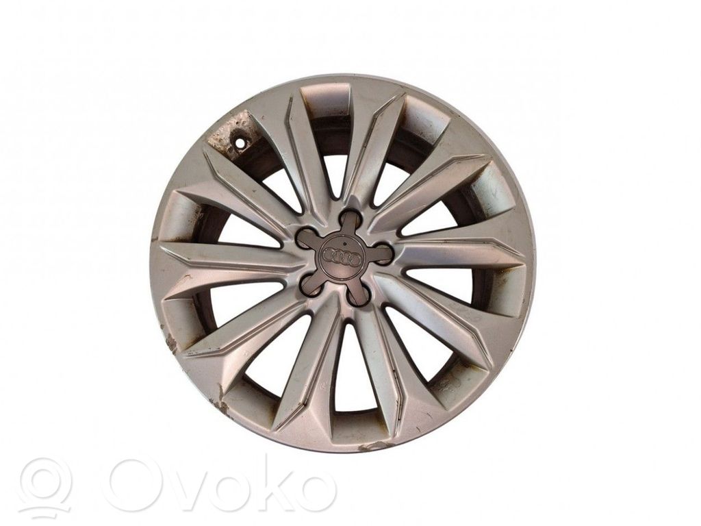Audi A4 S4 B8 8K Felgi aluminiowe R18 