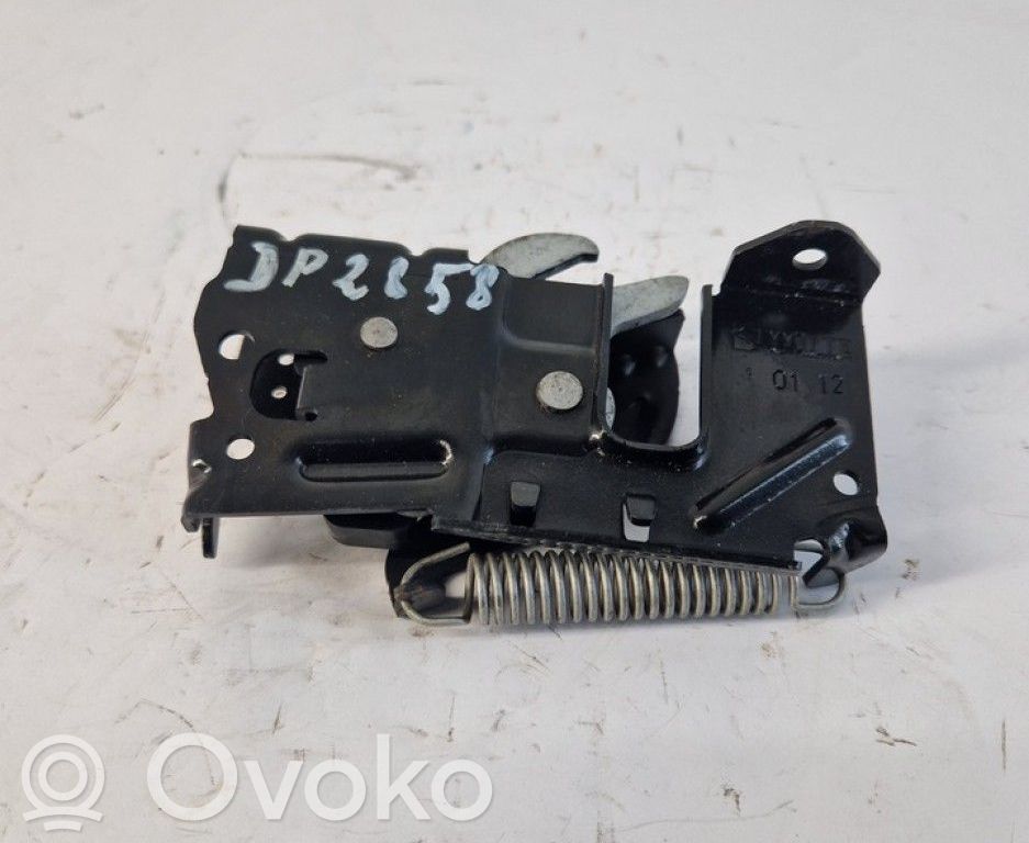 BMW 1 F20 F21 Încuietoare capotă 