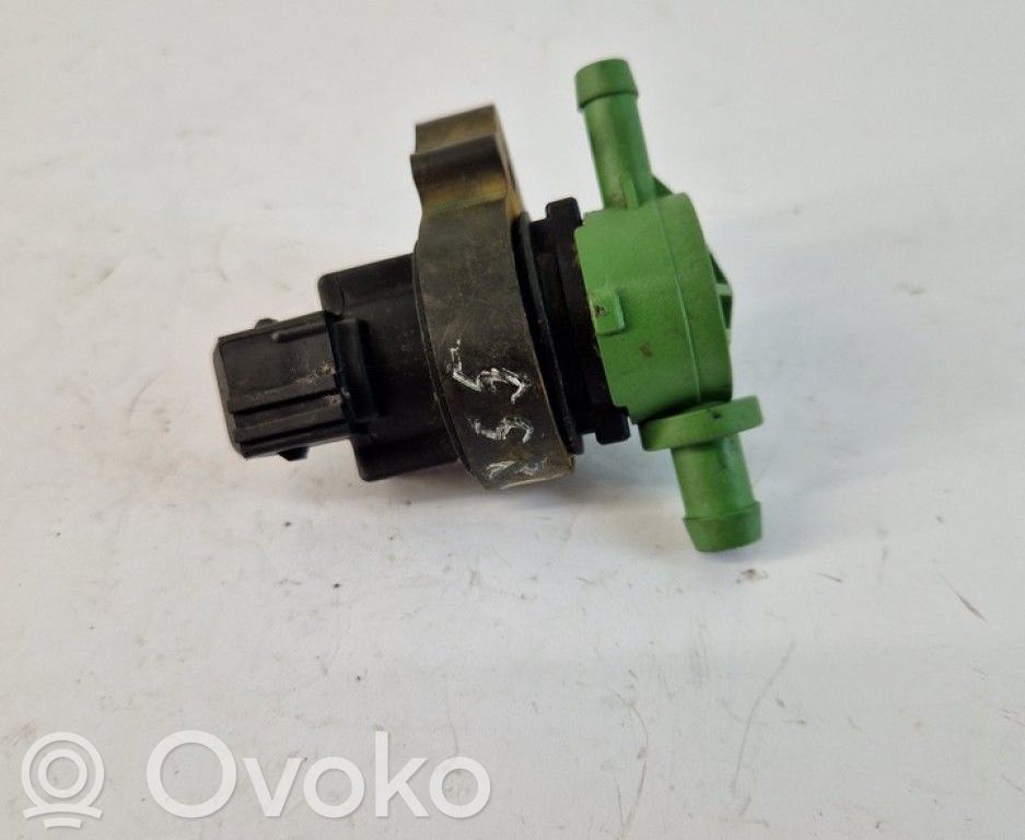 Mercedes-Benz CL C215 Solenoid supapă turbosuflantă 