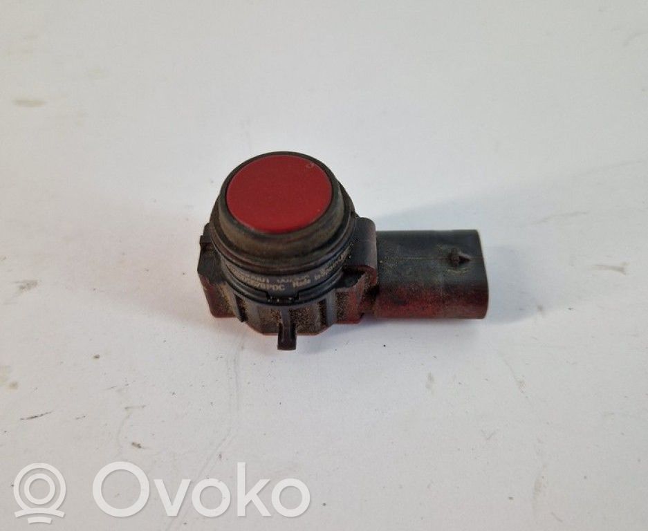 BMW 3 F30 F35 F31 Czujnik parkowania PDC 