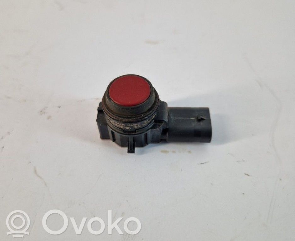 BMW 3 F30 F35 F31 Czujnik parkowania PDC 