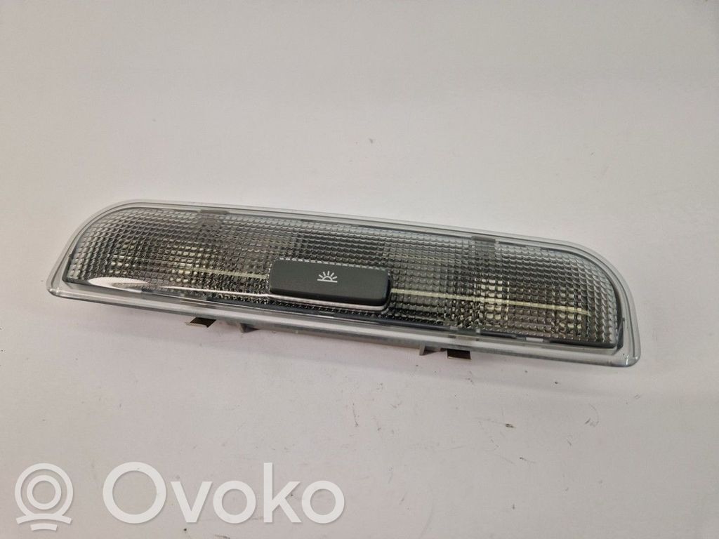 Audi A4 S4 B8 8K Lampada fanale posteriore