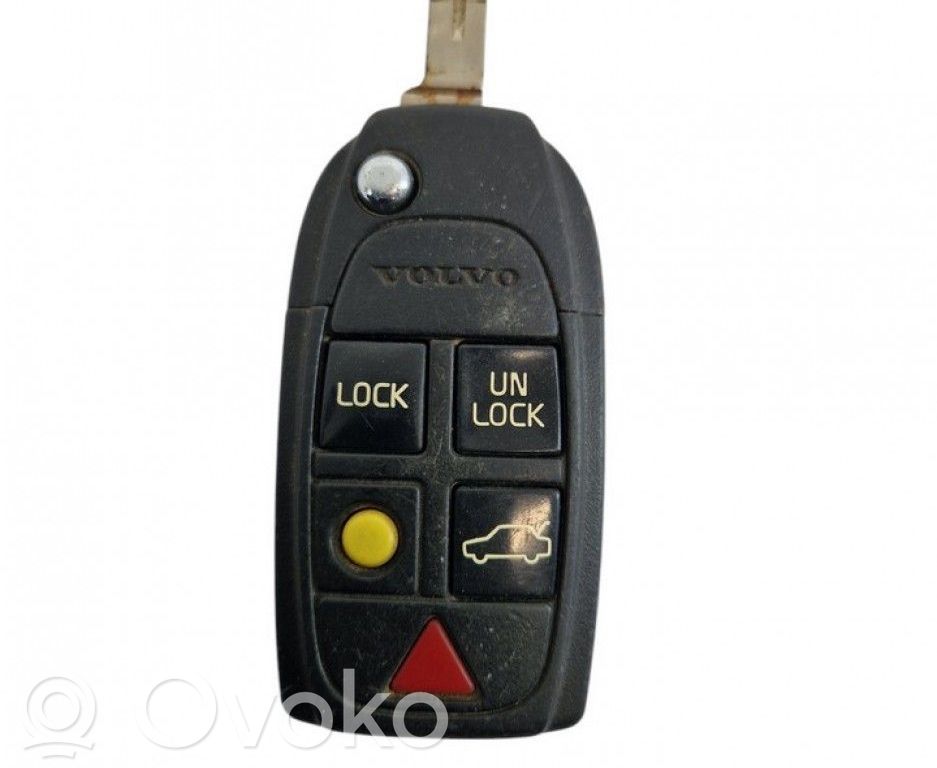 Volvo XC90 Cheie/telecomandă contact