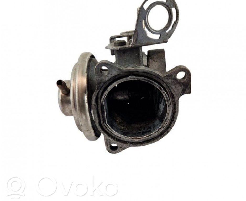 Skoda Fabia Mk1 (6Y) Supapă EGR