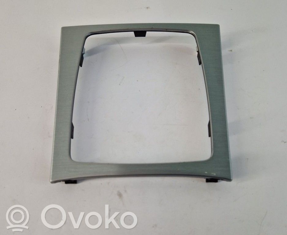 Mercedes-Benz C W204 Rivestimento in pelle/manopola della leva del cambio