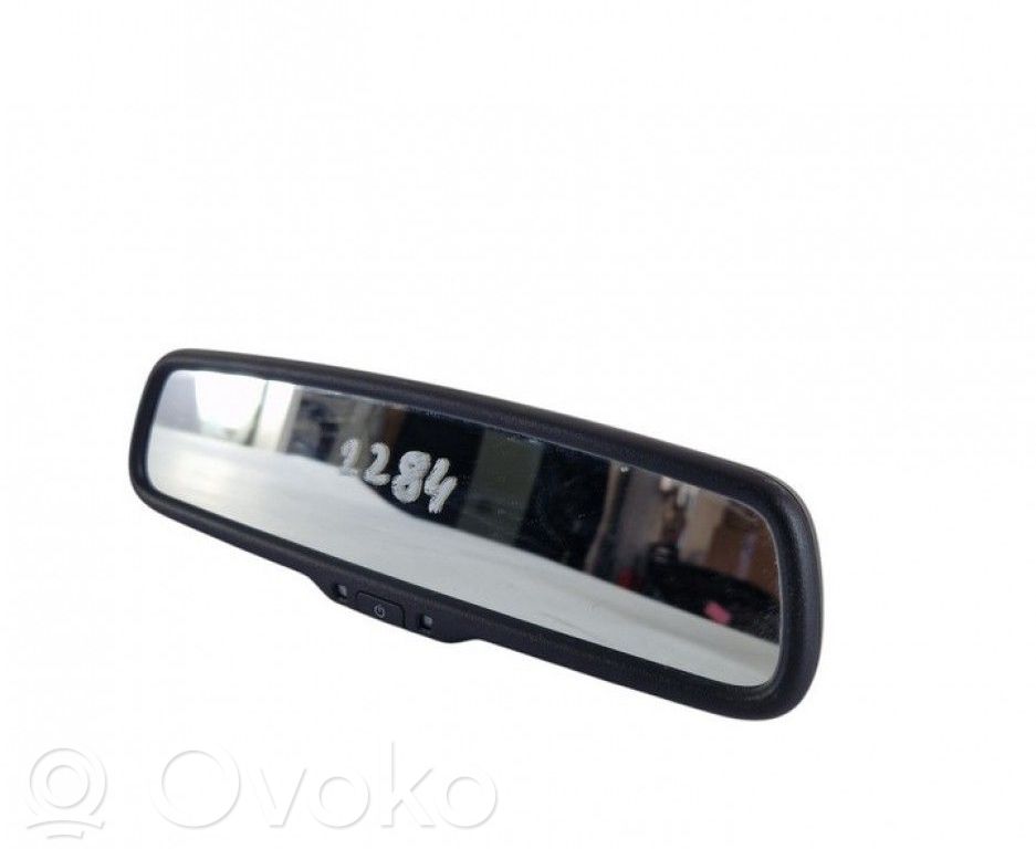 Nissan Murano Z51 Espejo retrovisor (interior) 