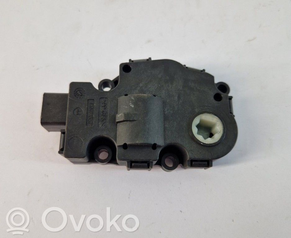 BMW 3 F30 F35 F31 Motor/actuator clapetă aer 