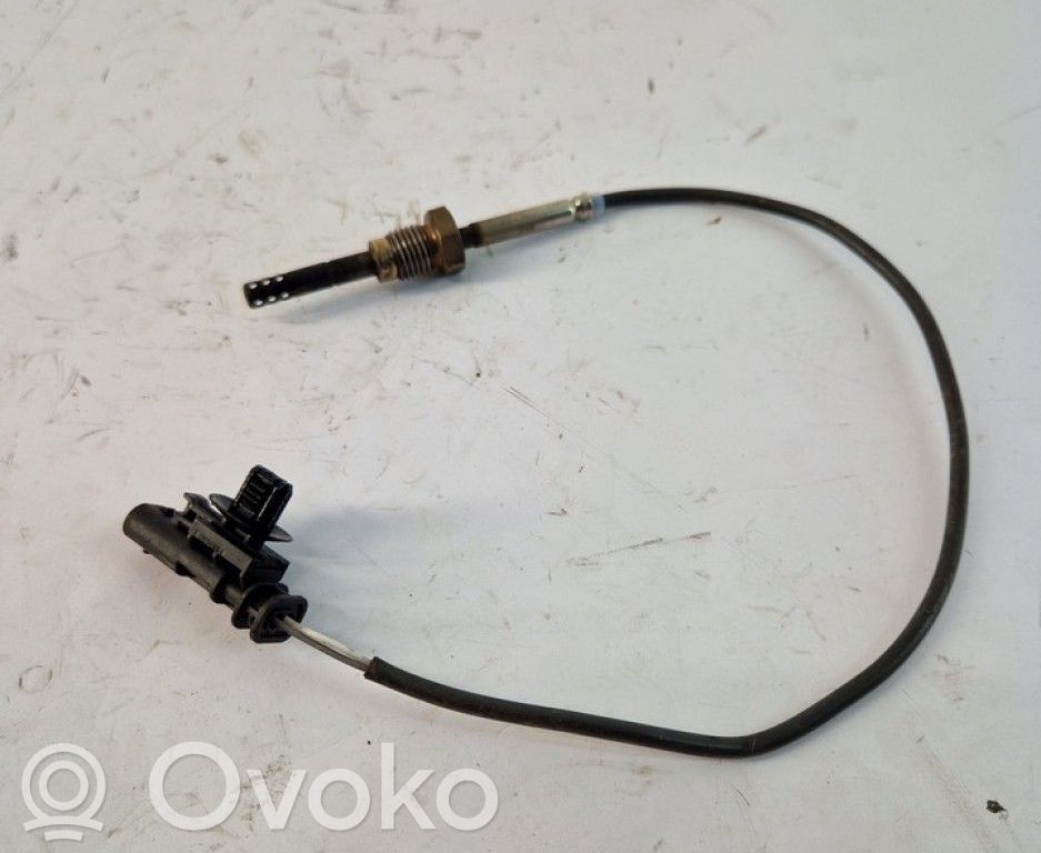 Volvo V40 Sonda lambda 
