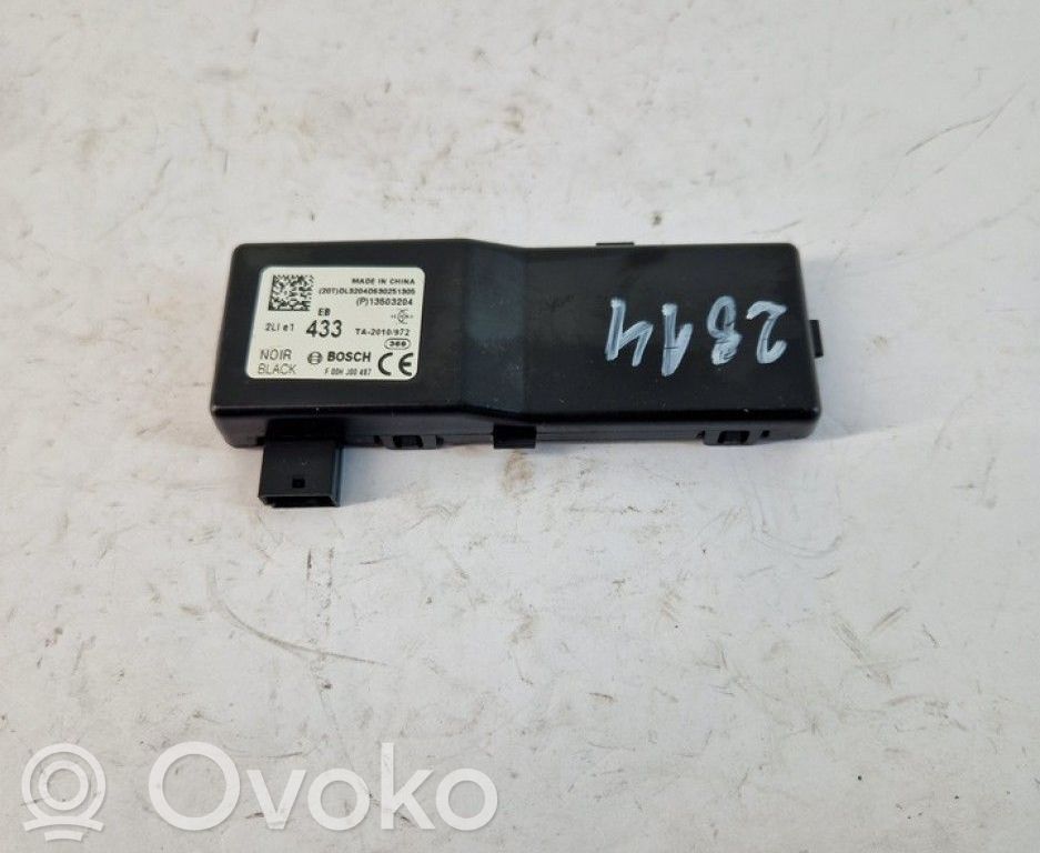 Opel Mokka Unitate control antenă