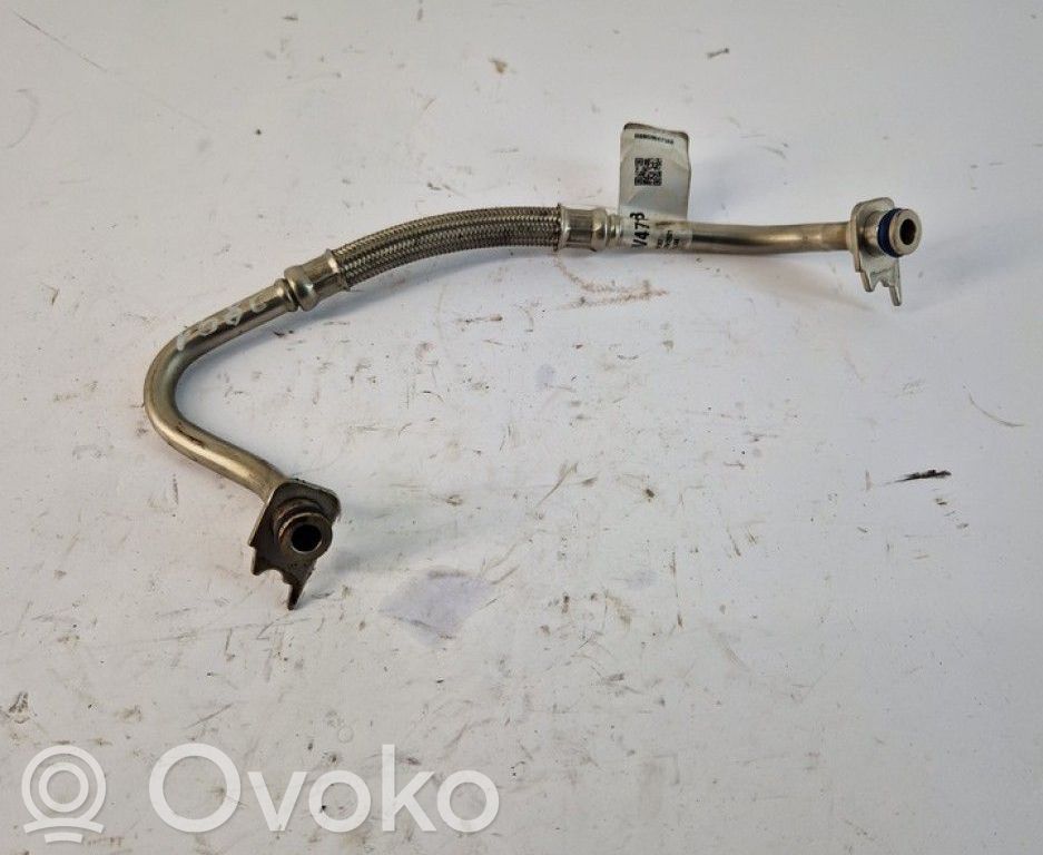 Ford Puma Conductă/furtun ungere ulei turbosuflantă