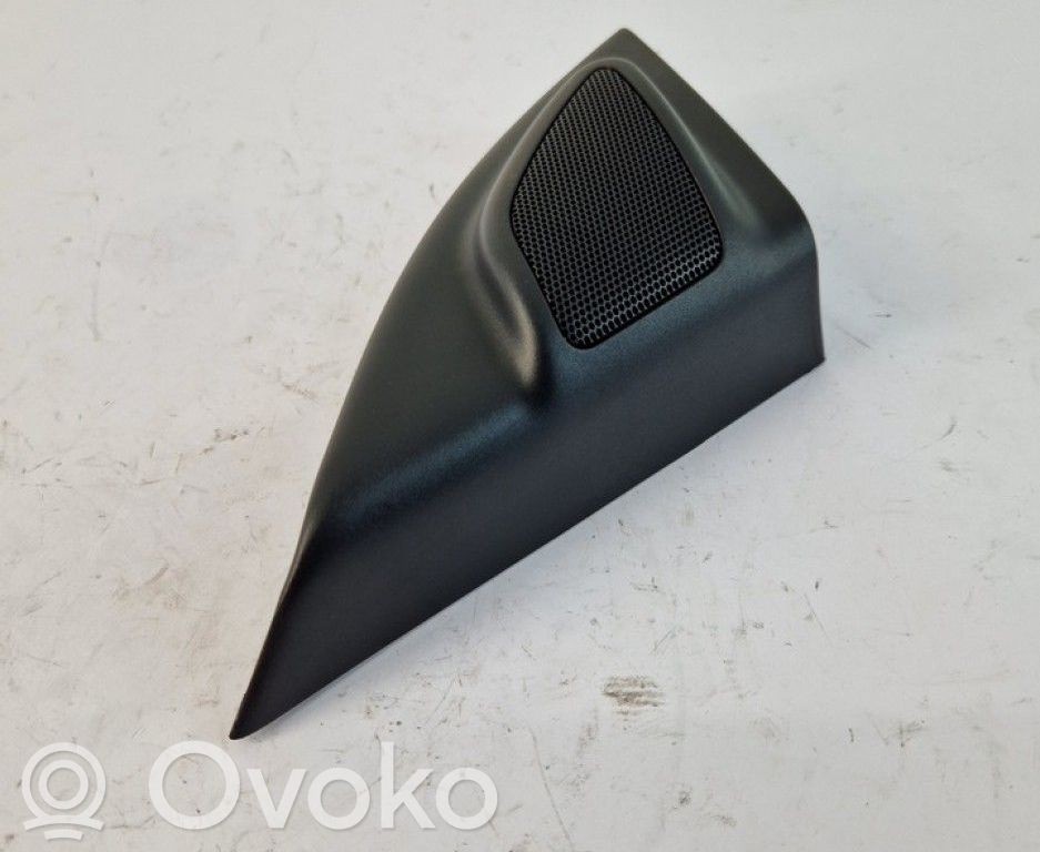 Volvo S80 Haut-parleur de porte avant
