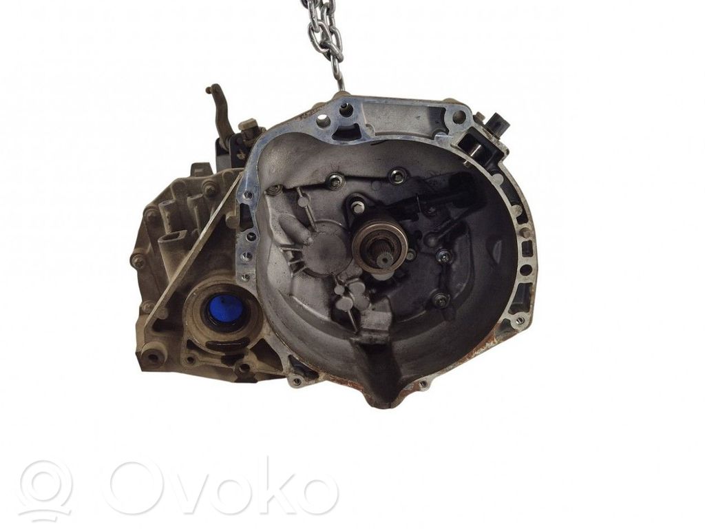Nissan Note (E11) Cutie viteze manuală cu 5 trepte 
