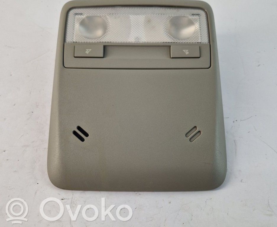 Opel Mokka Other interior light 