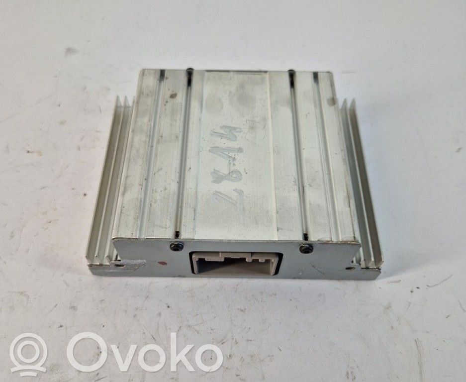 Opel Mokka Convertitore di tensione inverter