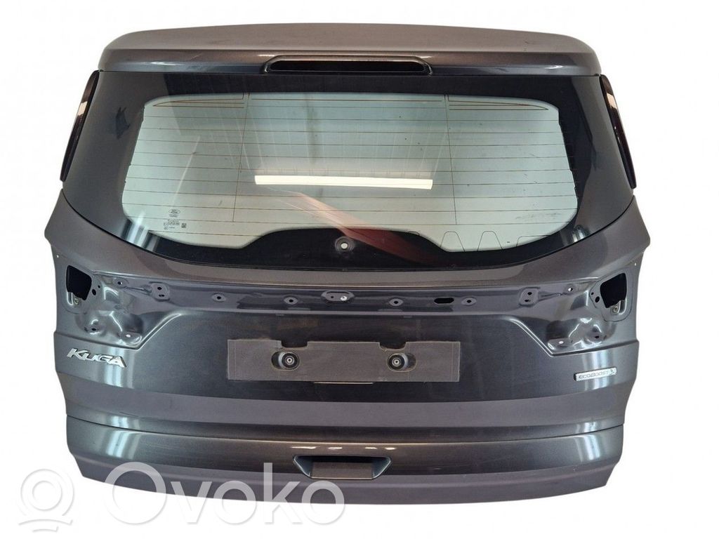 Ford Kuga I Hayon/capotă portbagaj 