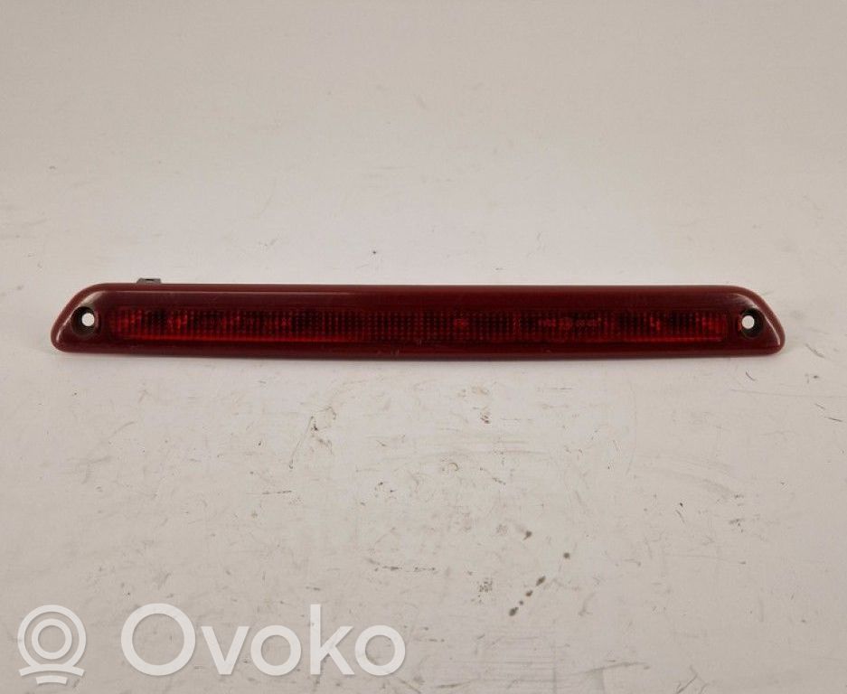 Mercedes-Benz Sprinter W906 Luce d’arresto centrale/supplementare 