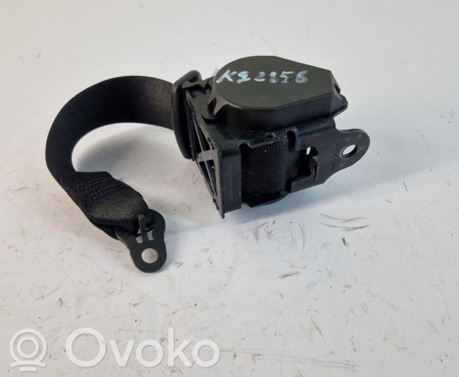 BMW 1 F20 F21 Centură spate 