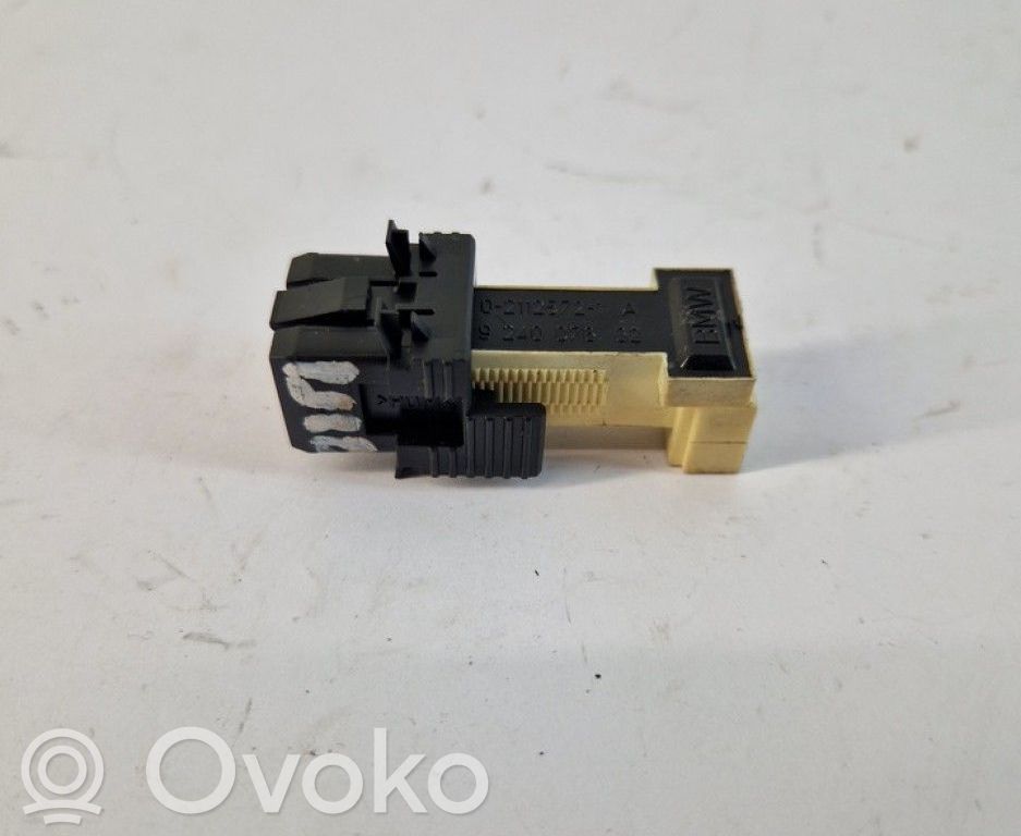 BMW 1 F20 F21 Comutator senzor pedală frână 