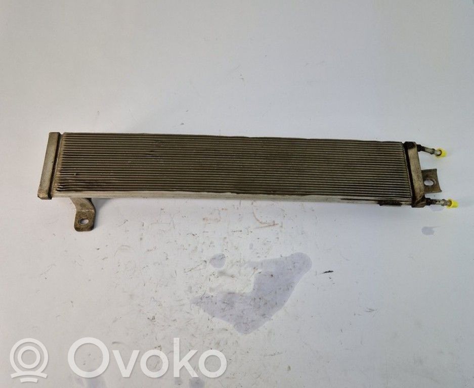 Seat Alhambra (Mk1) Răcitor combustibil (radiator) 