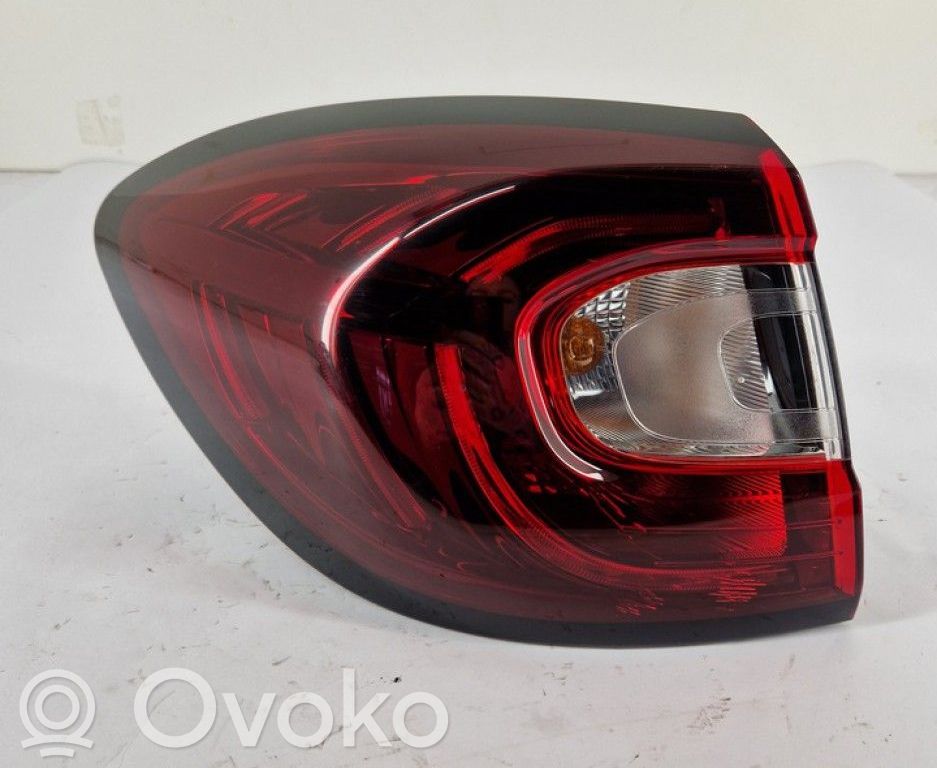Renault Captur Takavalot 