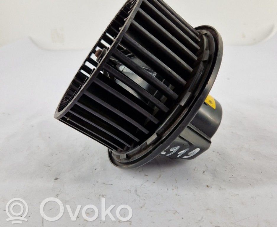 Volkswagen Transporter - Caravelle T4 Ventola riscaldamento/ventilatore abitacolo 