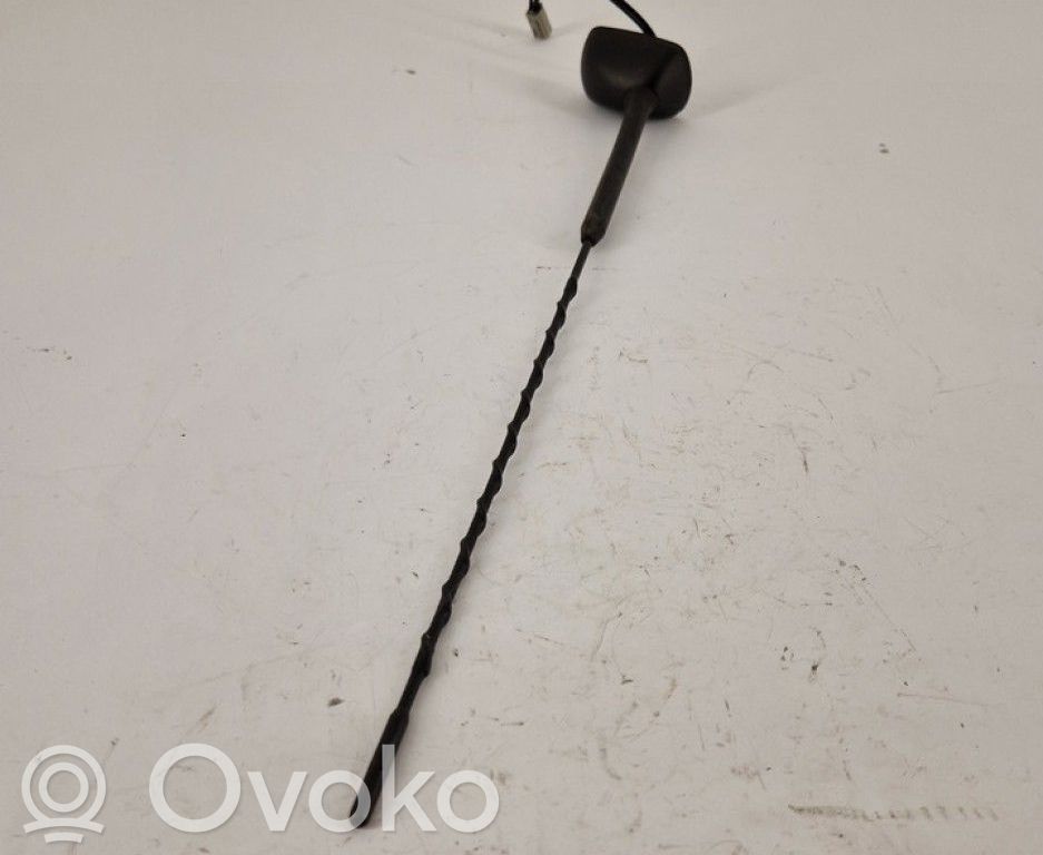 Radio antena