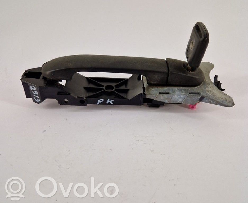 Nissan Note (E11) Maniglia esterna per portiera anteriore 