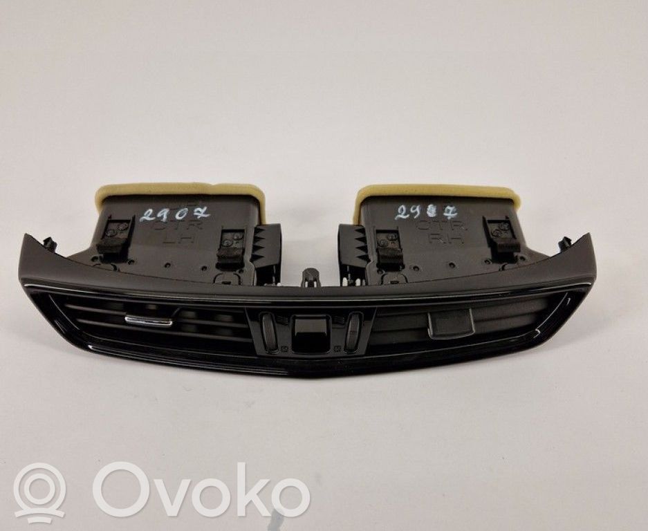 Nissan X-Trail T32 Griglia di ventilazione centrale cruscotto 