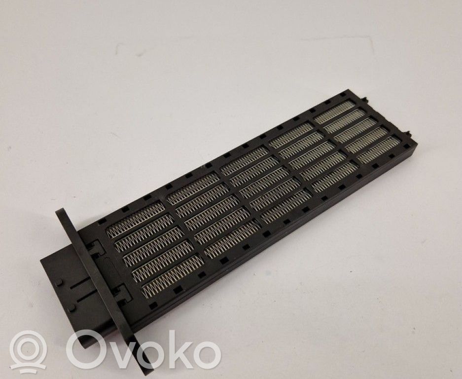 Nissan X-Trail T32 Radiator aerotermă electrică cabină
