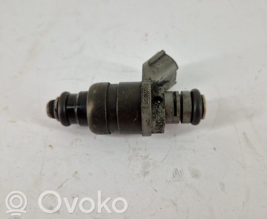Volkswagen Touran I Injector combustibil 