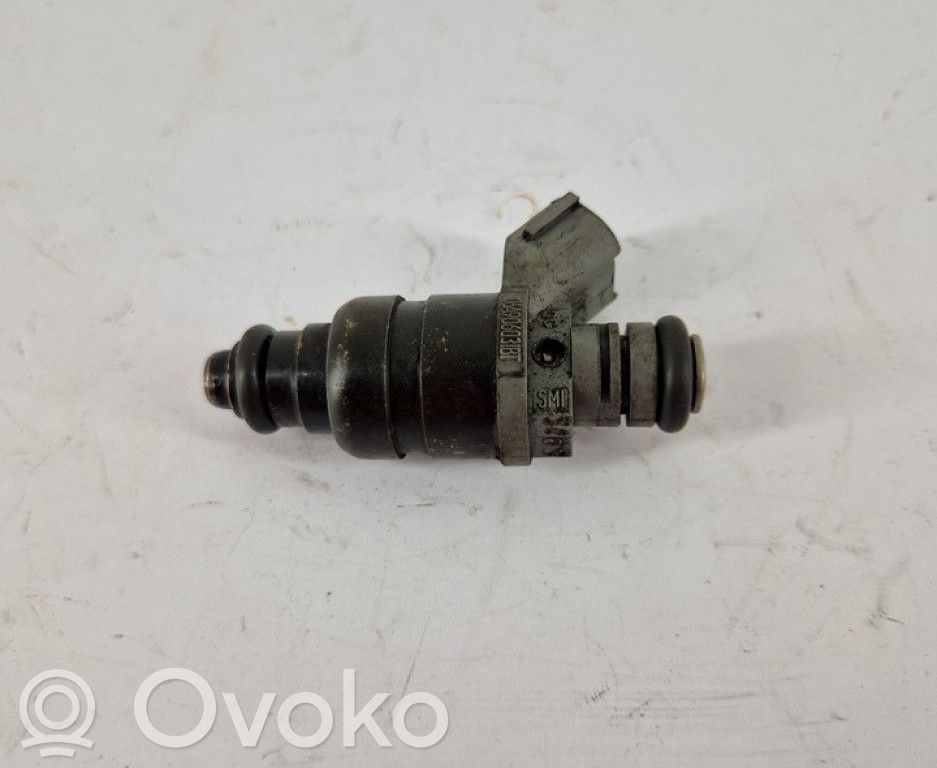 Volkswagen Touran I Injector combustibil 