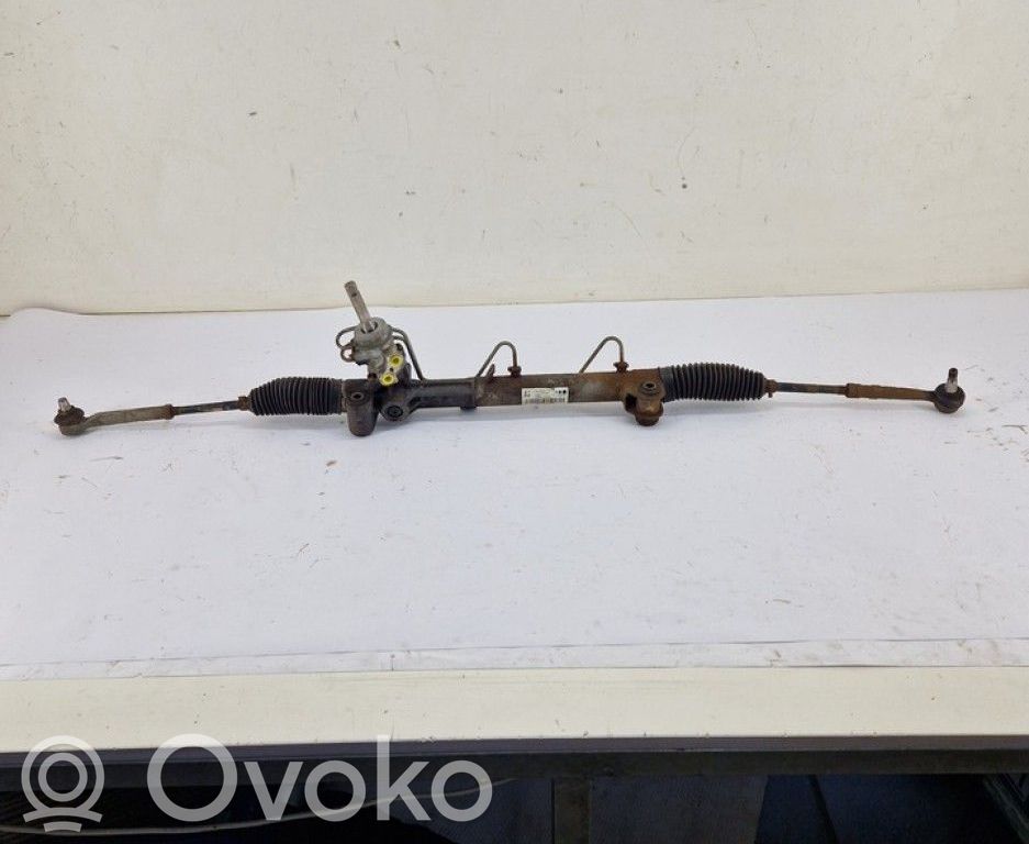 Opel Astra H Przekładnia kierownicza / Maglownica 
