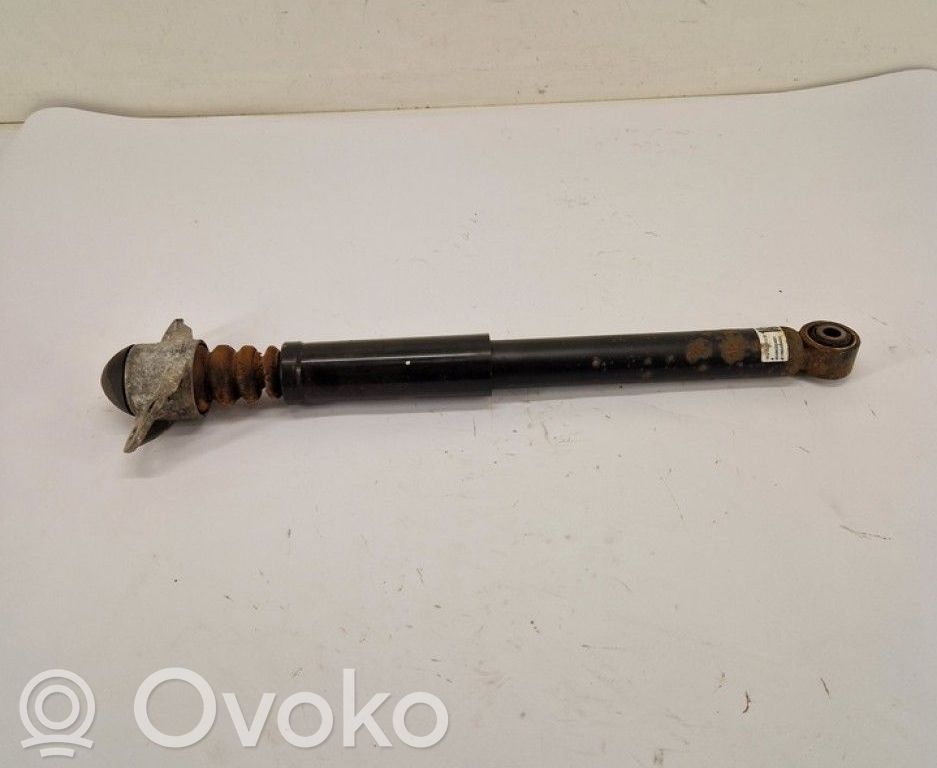 Volkswagen Golf VI Amortyzator tylny 