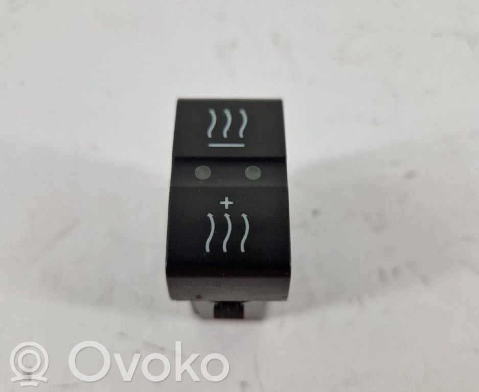 Mercedes-Benz Sprinter W906 Windscreen/window heater switch 