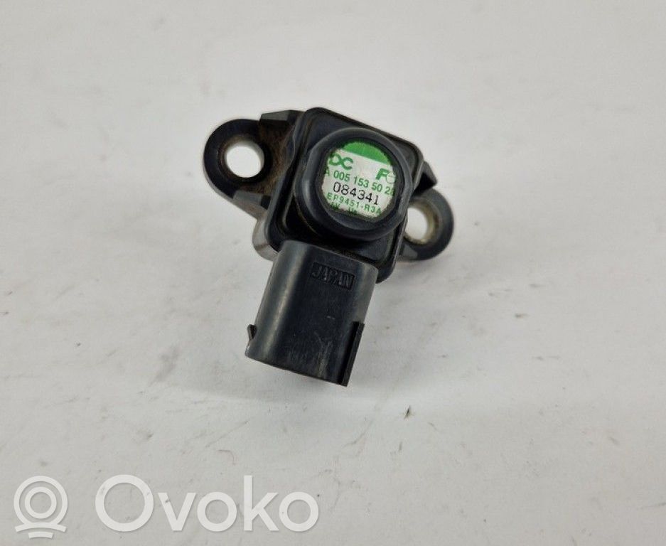 Mercedes-Benz Sprinter W906 Sensor de presión del aceite 