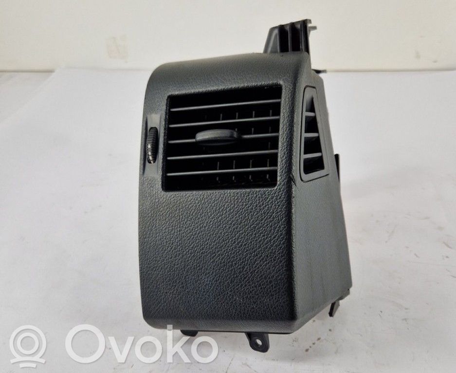Mercedes-Benz Sprinter W906 Rejilla de ventilación central del panel