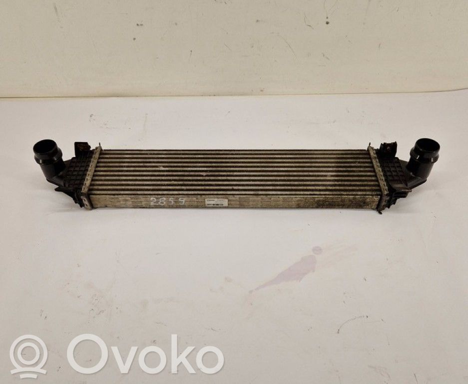 Radiatore intercooler   31367277,31367277,31367277