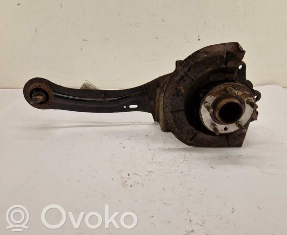 Volvo V40 Fuzetă spate 