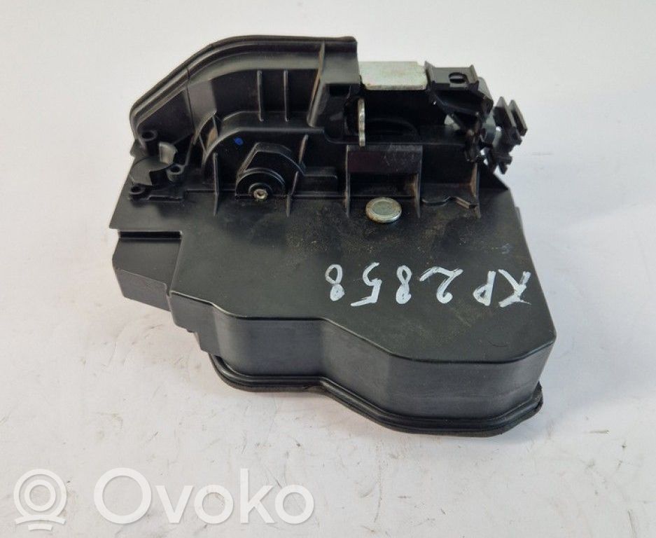 BMW 1 F20 F21 Serrure de porte avant