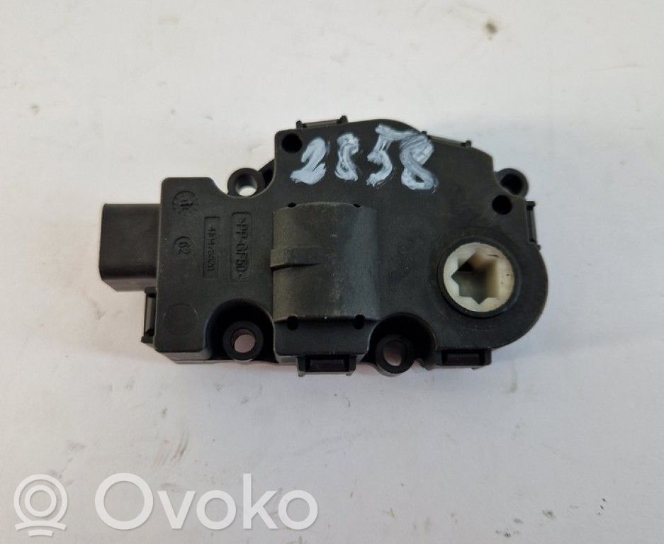 BMW 1 F20 F21 Motorino attuatore aria 