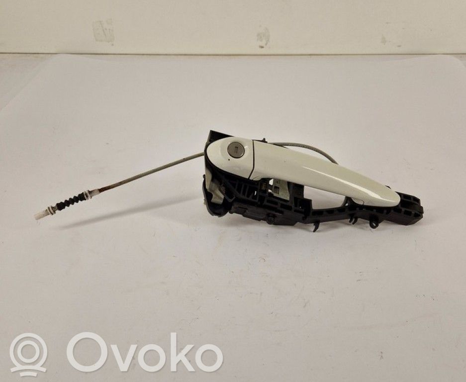 BMW 1 F20 F21 Maniglia esterna per portiera anteriore 