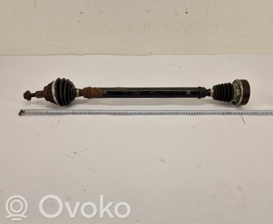 Volkswagen Jetta VI Arbre d'entraînement avant