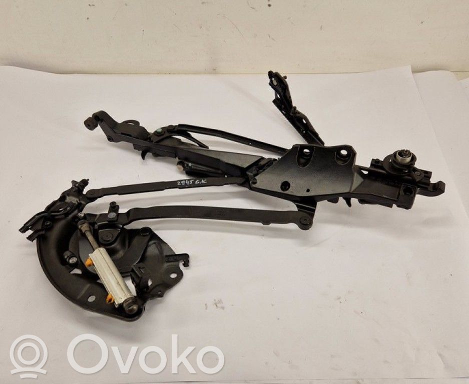 Volkswagen Eos Zawias dachu składanego 