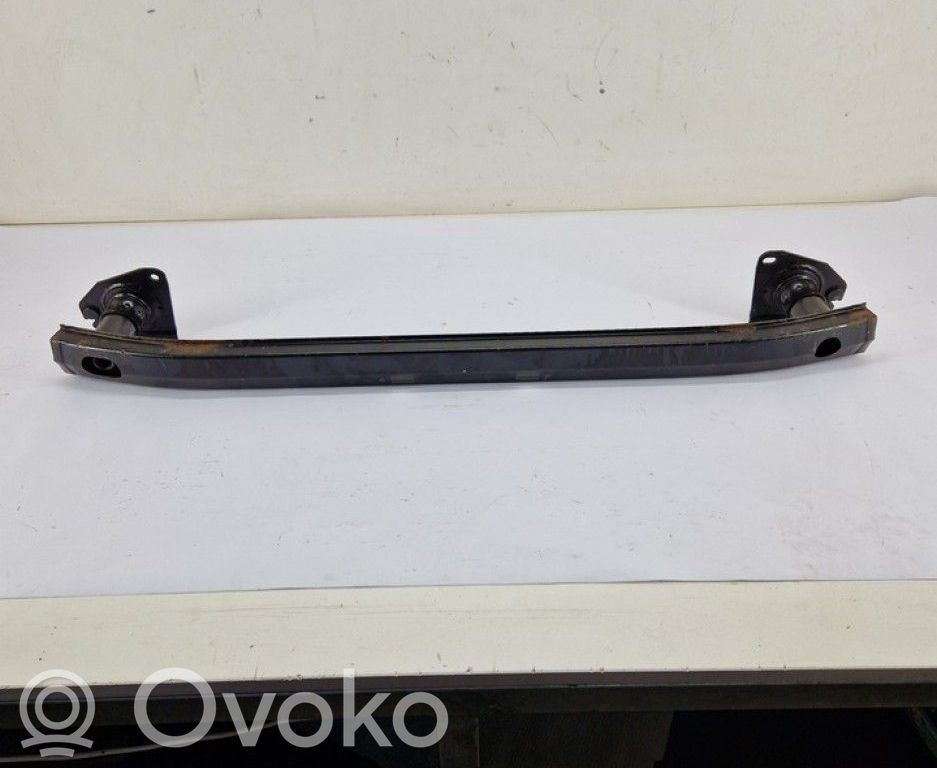 Opel Corsa E Балка задний бампер 