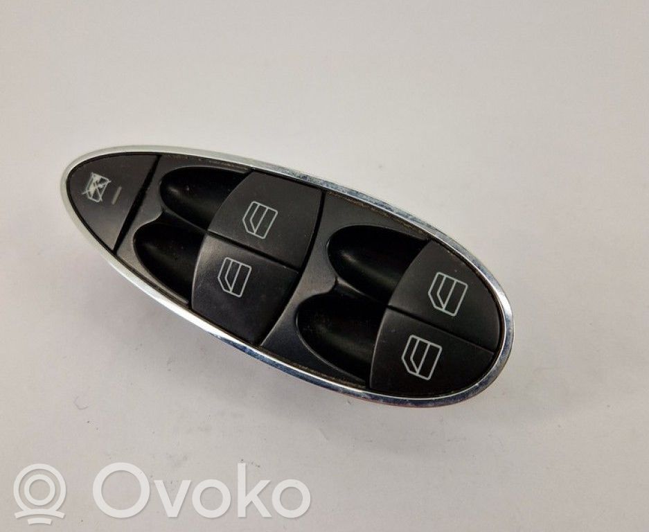 Mercedes-Benz E W211 Comutator comandă geamuri electrice 